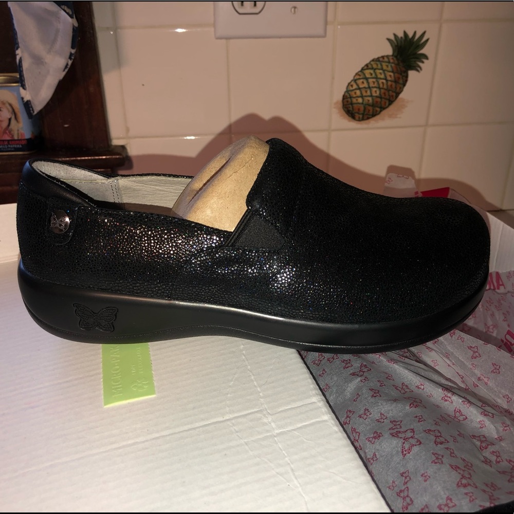 Alegria Keli Clogs